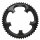 SHIMANO Kettenblatt "Ultegra FC-6700", 10-fach, 5-Arm, 130mm Lochkreis, SB-verpackt, 52Z. (Typ B), silber