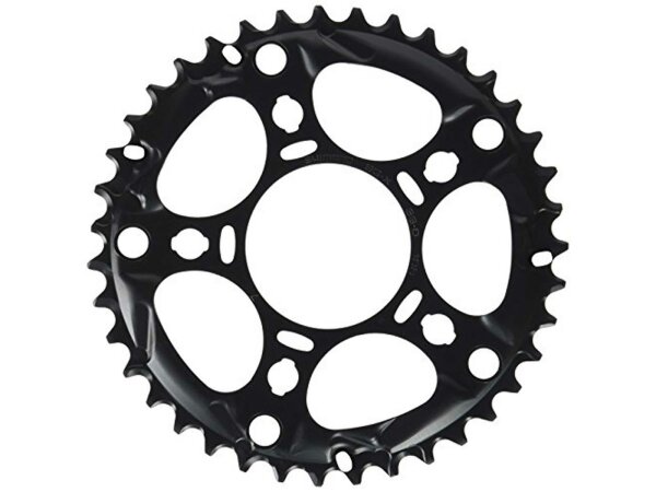 SHIMANO Kettenblatt "Ultegra FC-6703" 5-Arm, für 1 39 Zähne (Typ 