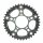 SHIMANO Kettenblatt "Ultegra FC-6703" 5- 39 Zähne (Typ D), silber