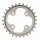 SHIMANO Kettenblatt "XT FC-M785" 4-Arm, für 2x10-f 28 Zähne AJ (f