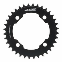 SHIMANO Kettenblatt "Zee FC-M640/645" 4-Arm,...