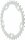 SHIMANO Kettenblatt "FC-3450", 5-Arm, 130mm Lochkreis, 3-/9-fach, SB-verpackt, 34Z.