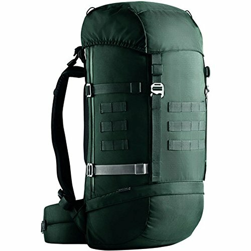 HEIMPLANET Rucksack "Monolith", Volumen: 45l, Größe: 65x35x32cm, Gewicht: 1,96kg, Perfekt für den täglichen Gebrauch, ab