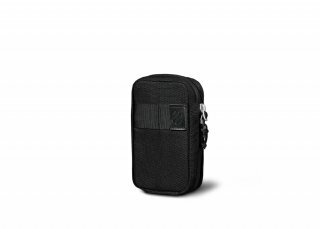 HEIMPLANET Zusatztasche "Pouch Large", Größe: 27x24x5cm, Gewicht: 340g, Zur individuellen Organisation der "Monolith"-Ta