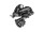CAMPAGNOLO Schaltwerk "Potenza 11", SB-verpackt, 11-fach, 211g, schwarz, kurzer Käfig