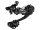 SHIMANO Schaltwerk "Deore SLX" RD-M7000 Mod.17, SB-verpackt, Shadow Plus Design, Top-normal, Direktmontage, 10-fach, lan