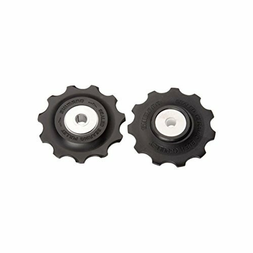SHIMANO Schaltrollen-Set "Dyna-SYS" SB-verpackt, f Satz à 