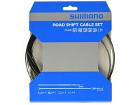 SHIMANO Schaltzug-Set "Rennrad" Ultegra Niveau...