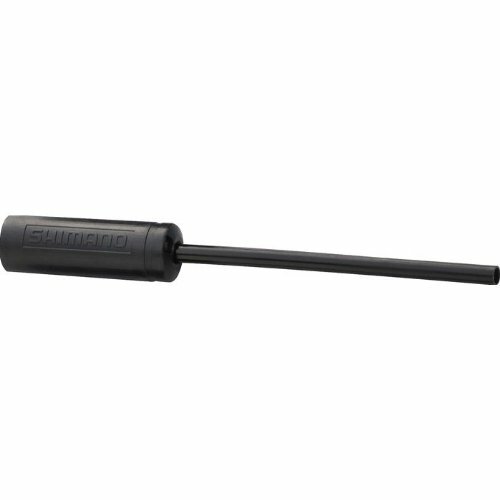 SHIMANO Anschlaghülse SB-verpackt, Kunststoff, für mit langer Spi