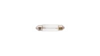 Soffittenlampe  Corexx, 12 V / 5 W, Stück 10,5 x 36...