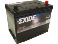 EXIDE Starterbatterie "Excell" CA-CA, Ma...