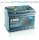 EXIDE Starterbatterie "Premium" 30 % ext "EA612"