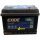 EXIDE Starterbatterie "Excell" CA-CA, Ma "EB602"