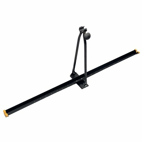 THULE Knebelmutter, M8 Gewinde, abschließbar,  inkl. 2 Schlüssel, Für alle Thule Heckträger bei denen Knebelmuttern M8 a