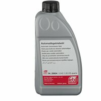 FEBI Getriebeöl "ATF 29934" Automatikget 1...