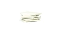 PROFICOLOR Spachtel "Squeegee" Gummispachtel,...