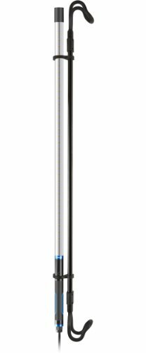 PHILIPS Motorhaubenlampe "CBL50", Netzbetrieben, LED, 15W, 900 Lumen, mit einstellbarer Teleskophalterung, Energieeffizi