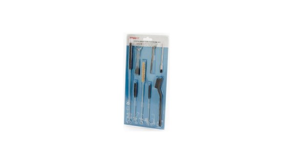 PROFICOLOR Pistolenreinigungs-Set Klein, Blisterpackung