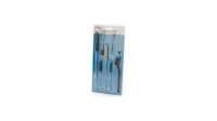 PROFICOLOR Pistolenreinigungs-Set Klein, Blisterpackung
