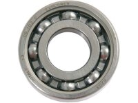 Kugellager Normal 6203 17 x 40 x