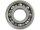 Kugellager Normal 6203 17 x 40 x