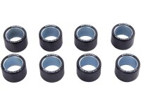Variomatikgewicht 25 x 17 mm, Satz à 8 Stüc...