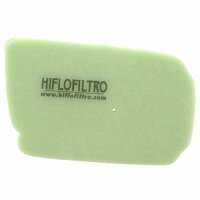HIFLOFILTRO Tauschluftfilter "Dual-Stage"...
