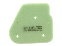 HIFLOFILTRO Tauschluftfilter "Dual-Stage"...