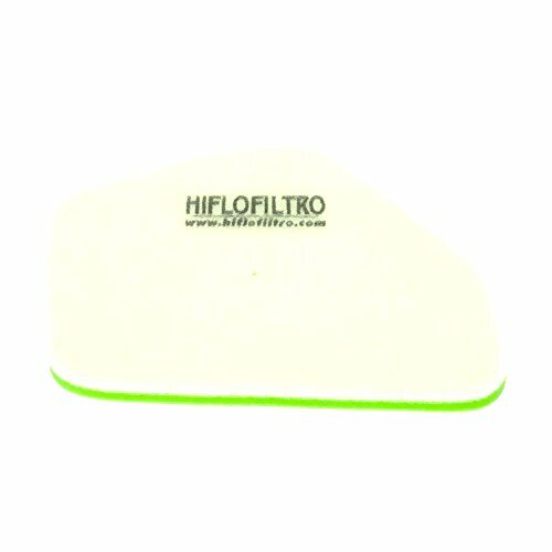 HIFLOFILTRO Tauschluftfilter "Dual-Stage" Hochwert HFA-5008DS