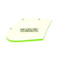 HIFLOFILTRO Tauschluftfilter "Dual-Stage"...