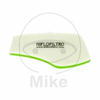 HIFLOFILTRO Tauschluftfilter "Dual-Stage"...
