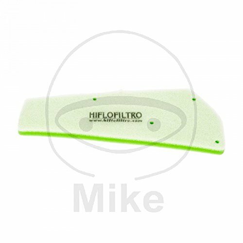 HIFLOFILTRO Tauschluftfilter "Dual-Stage" Hochwert HFA-5106DS