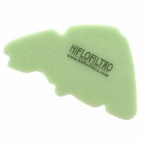 HIFLOFILTRO Tauschluftfilter "Dual-Stage"...