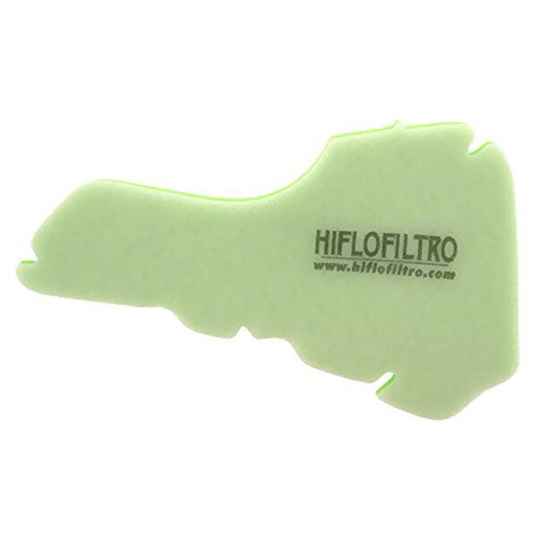 HIFLOFILTRO Tauschluftfilter "Dual-Stage" Hochwert HFA-5205DS