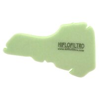 HIFLOFILTRO Tauschluftfilter "Dual-Stage"...