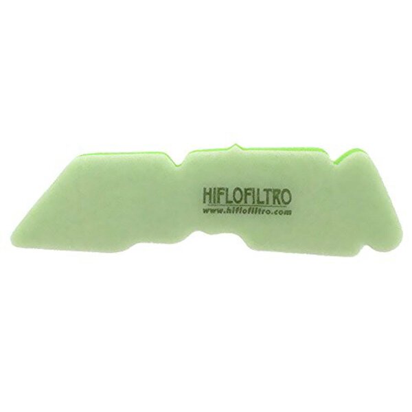 HIFLOFILTRO Tauschluftfilter "Dual-Stage" Hochwert HFA-5208DS