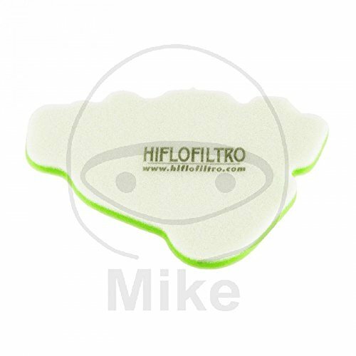 HIFLOFILTRO Tauschluftfilter "Dual-Stage" Hochwert HFA-5209DS