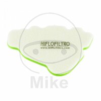 HIFLOFILTRO Tauschluftfilter "Dual-Stage"...