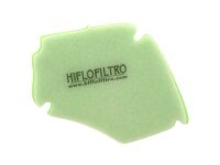 HIFLOFILTRO Tauschluftfilter "Dual-Stage"...