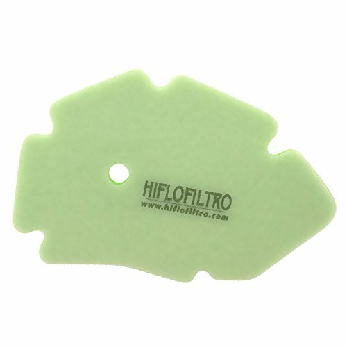 HIFLOFILTRO Tauschluftfilter "Dual-Stage" Hochwert HFA-5213DS