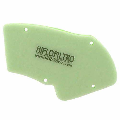 HIFLOFILTRO Tauschluftfilter "Dual-Stage" Hochwert HFA-5214DS
