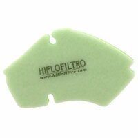 HIFLOFILTRO Tauschluftfilter "Dual-Stage"...