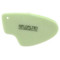 HIFLOFILTRO Tauschluftfilter "Dual-Stage"...
