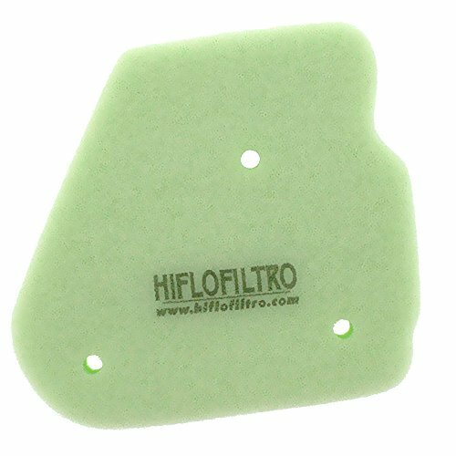 HIFLOFILTRO Tauschluftfilter "Dual-Stage" Hochwert HFA-6105DS