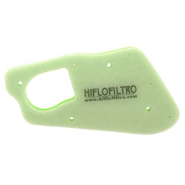 HIFLOFILTRO Tauschluftfilter "Dual-Stage" Hochwert HFA-6106DS