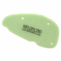 HIFLOFILTRO Tauschluftfilter "Dual-Stage"...