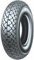 MICHELIN Reifen "S83" Speziell für...