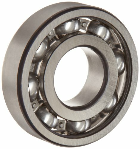 Kugellager C3 6302 C3 15 x 4