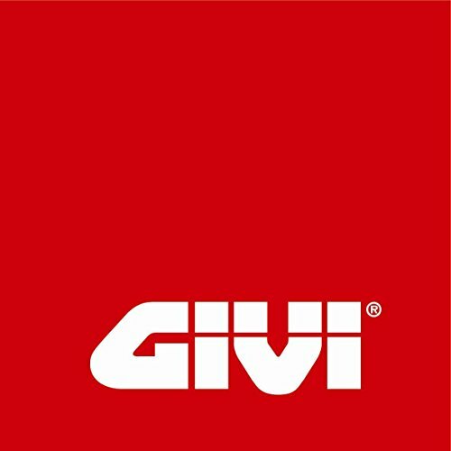 GIVI Innentasche "T468B", 210 x 260mm, für Topcase V56 Maxia 4, V56 Maxia 4 Tech, E55 Maxia 3, E55 Maxia 3 Tech, E52 Max