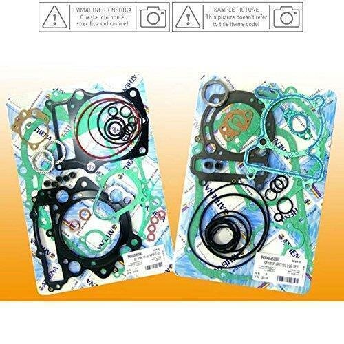 Motordichtungssatz  mit O-Ringe, A